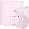 Medicube PDRN Pink Collagen Gel Mask (4 Pack)